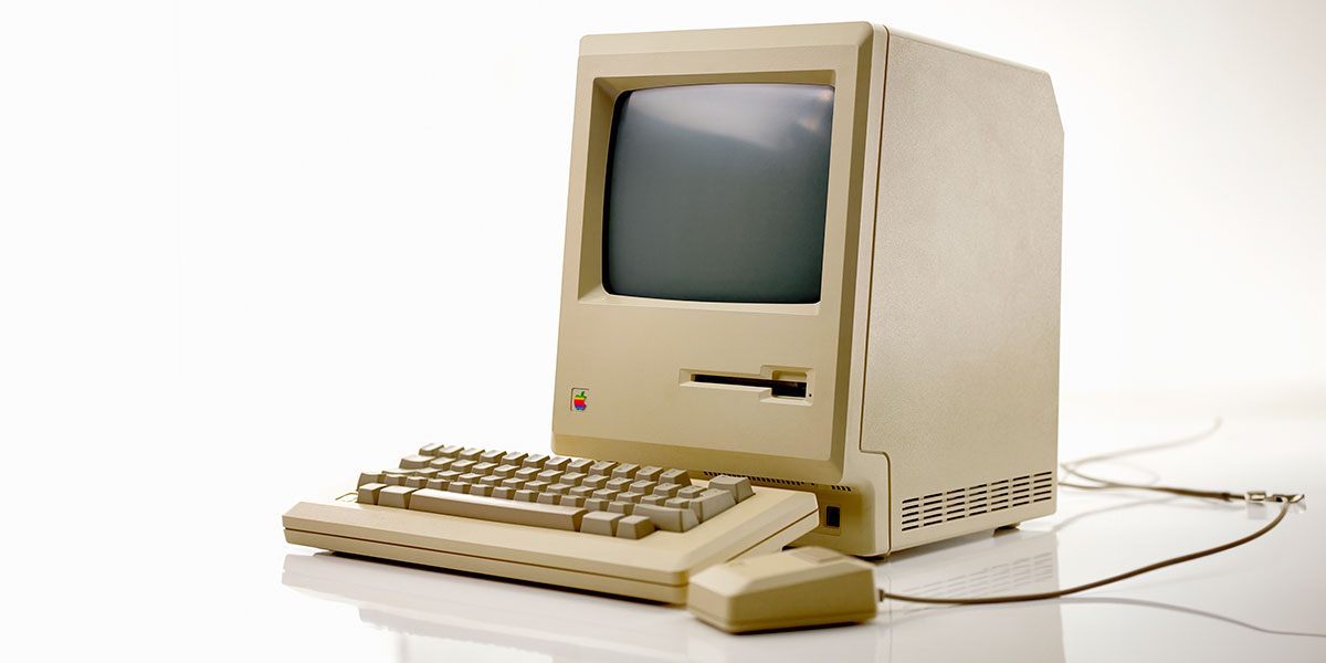 Subastan el primer ordenador Apple de la historia por 400 mil dólares